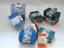 清潔日用品的種類(lèi)、選擇與使用指南